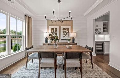 5240 Birch Valley Rd, Cumming, GA 30028 - photo 4