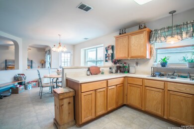 7407 Gamble Oak Dr, San Antonio, TX 78223 - photo 7