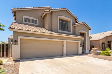 4109 E Breckenridge Way, Gilbert, AZ 85234 - photo 2