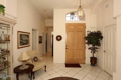 Foyer