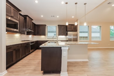 27111 Thicket Walk Dr, Magnolia, TX 77354 - photo 5