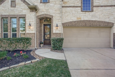 38 Hearthshire Cir, the Woodlands, TX 77354 - photo 4