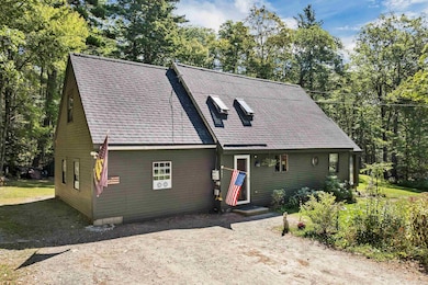 441 W Lake Rd, Fitzwilliam, NH 03447 - photo 5