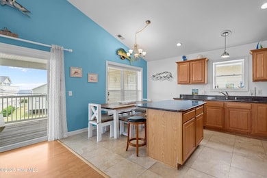 top unit kitchen