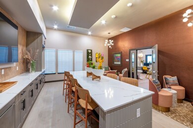 Community Kitchen