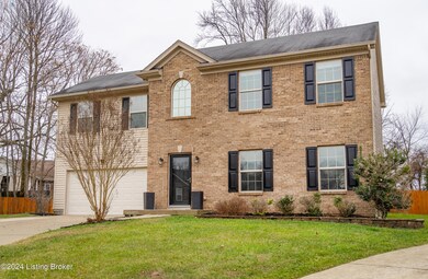 10501 Evanwood Dr, Louisville, KY 40228 - photo 2