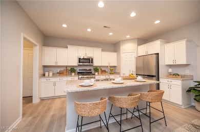 9264 Sharrott Rd unit 1803, Youngstown, OH 44514 - photo 4