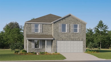 *Pics are not of actual home.  They are a representative of a home of the same floor plan*