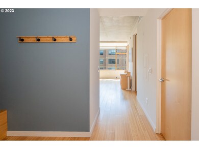 Entrance/Foyer