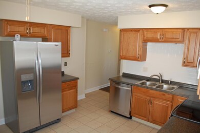 Kitchen-alternate view