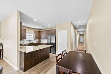 615 W Elm St, Denison, TX 75020 - photo 7