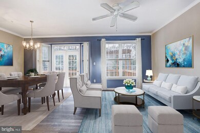 7304 Rocky Creek Dr, Columbia, MD 21046 - photo 6