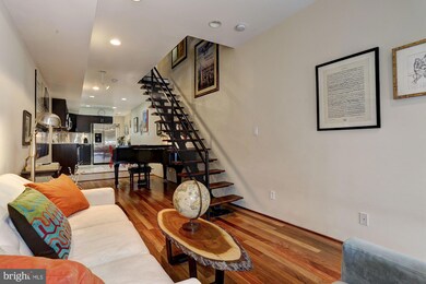 311 S Collington Ave, Baltimore, MD 21231 - photo 4