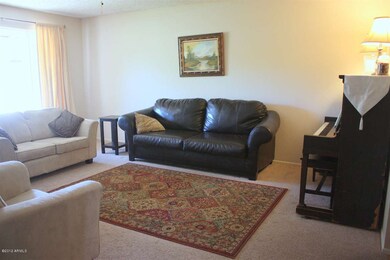Living Room Angle 1