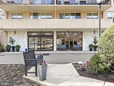 The Trianon unit 701, Bala Cynwyd, PA 19004 - photo 2