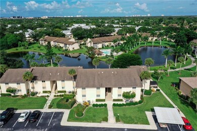 185 Cypress Way E unit 202, Naples, FL 34110 - photo 2