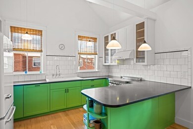 22 Mitchell St - Furnished unit 1, Boston, MA 02127 - photo 6