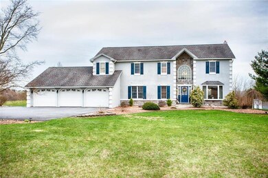 643 Bower Rd, Nazareth, PA 18064 - photo 2