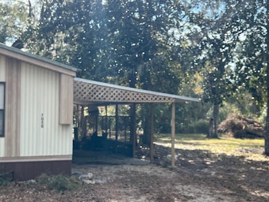 7050 NW 110th St, Chiefland, FL 32626 - photo 3