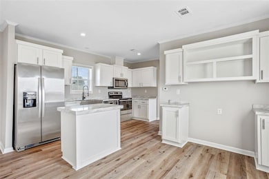 22003 Gro Racca Rd, Iowa, LA 70647 - photo 6