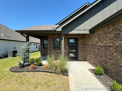 10214 S 226th East Ave, Broken Arrow, OK 74014 - photo 3