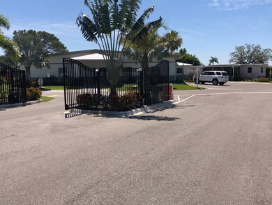 Gated Entry
