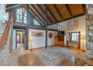 9740 Upper Olalla Rd, Winston, OR 97496 - photo 5