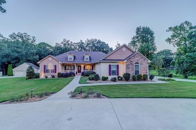 4888 Cline Rd, Resaca, GA 30735 - photo 5