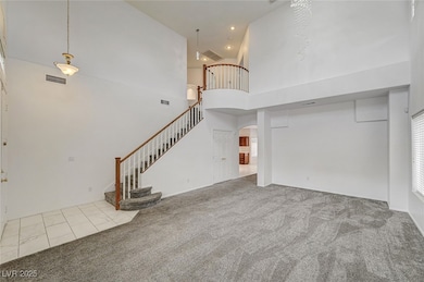 6012 Prospector Trail, Las Vegas, NV 89118 - photo 7