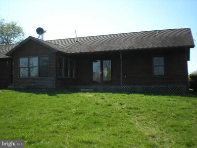 164 Old Charles Town Rd, Berryville, VA 22611 - photo 4