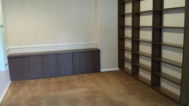 North end of ML bedroom