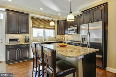 807 N Alfred St, Alexandria, VA 22314 - photo 6