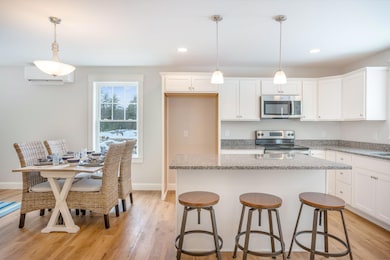 Lot 87 Patriot Place unit 87, Wells, ME 04090 - photo 5