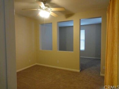Downstairs Bedroom 