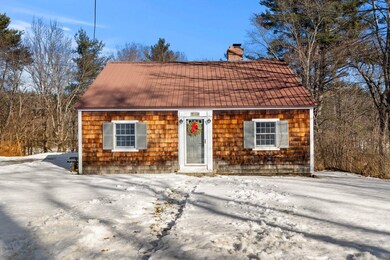 25 MacK Hill Rd, Amherst, NH 03031 - photo 4