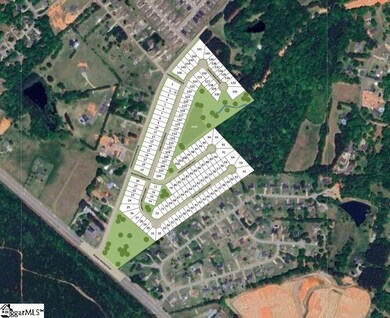 2020 Zanes Creek Dr, Inman, SC 29349 - photo 3