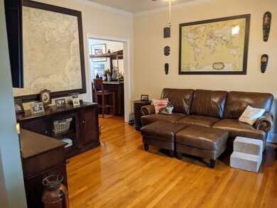 20 Jaques St unit 1, Somerville, MA 02145 - photo 3