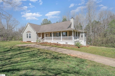 3465 Highway 92, Enoree, SC 29335 - photo 5