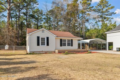 249 Lakewood Dr, Jacksonville, NC 28546 - photo 3