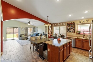 Open Concept