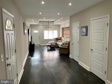 1204 S Clinton St, Baltimore, MD 21224 - photo 5