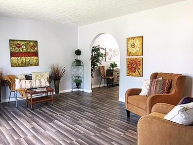 Gorgeous Floors