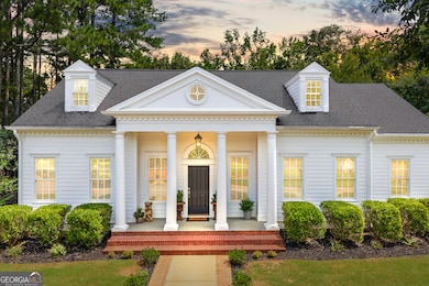 1355 Veranda Park Dr, Madison, GA 30650 - photo 4