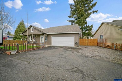 4090 Hennessy Ln NE, Keizer, OR 97303 - photo 2