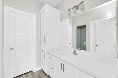 3121 Briggs St unit 3, Weslaco, TX 78596 - photo 7