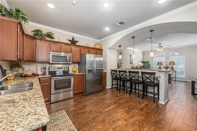 1198 Jones Butler Rd unit 1806, College Station, TX 77840 - photo 5