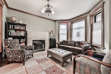 3901 N Hamilton Ave unit 1, Chicago, IL 60618 - photo 4