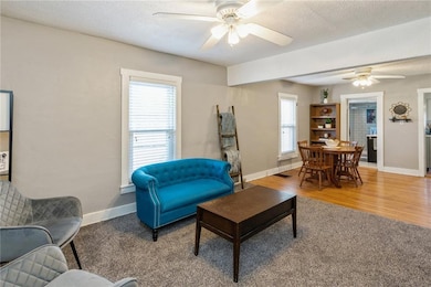 4001 7th St, Des Moines, IA 50313 - photo 7