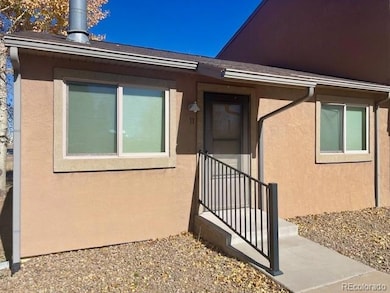 9 Granada Ct unit 11, Silver Cliff, CO 81252 - photo 2