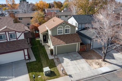 1688 Round Mountain Cir, Sparks, NV 89434 - photo 2